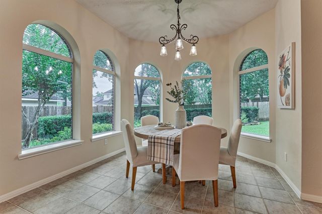 6615 Haughton Drive, Spring, TX 77389