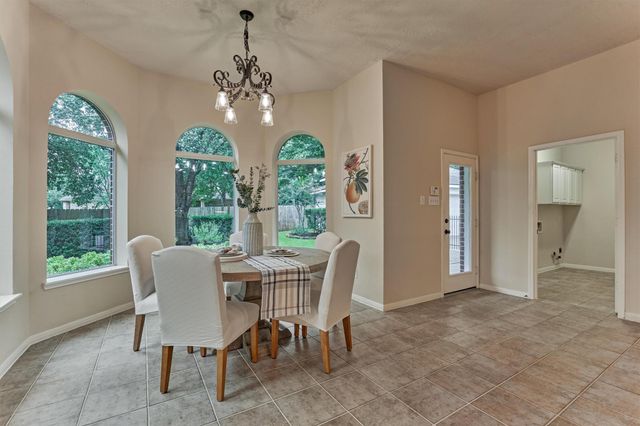 6615 Haughton Drive, Spring, TX 77389