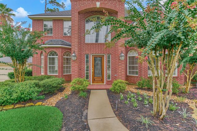 6615 Haughton Drive, Spring, TX 77389