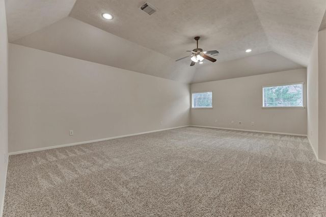 6615 Haughton Drive, Spring, TX 77389