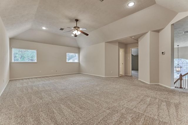 6615 Haughton Drive, Spring, TX 77389