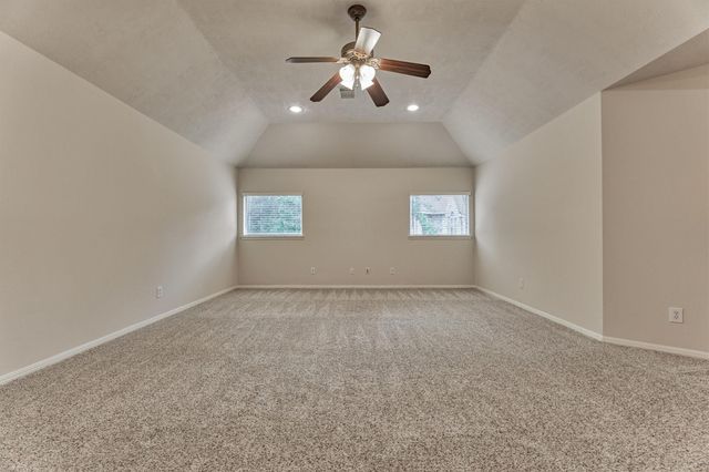 6615 Haughton Drive, Spring, TX 77389