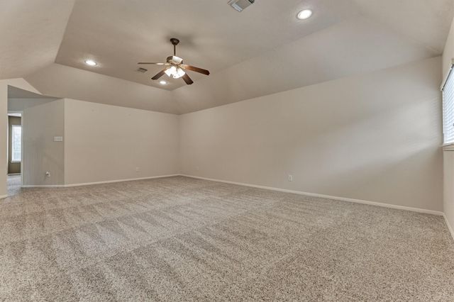 6615 Haughton Drive, Spring, TX 77389