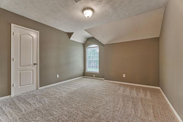 6615 Haughton Drive, Spring, TX 77389