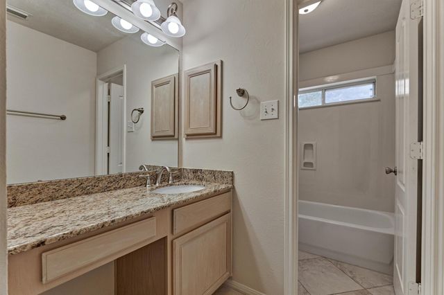 6615 Haughton Drive, Spring, TX 77389