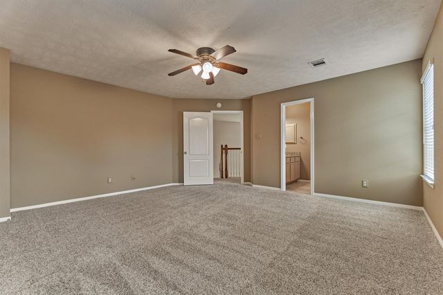 6615 Haughton Drive, Spring, TX 77389