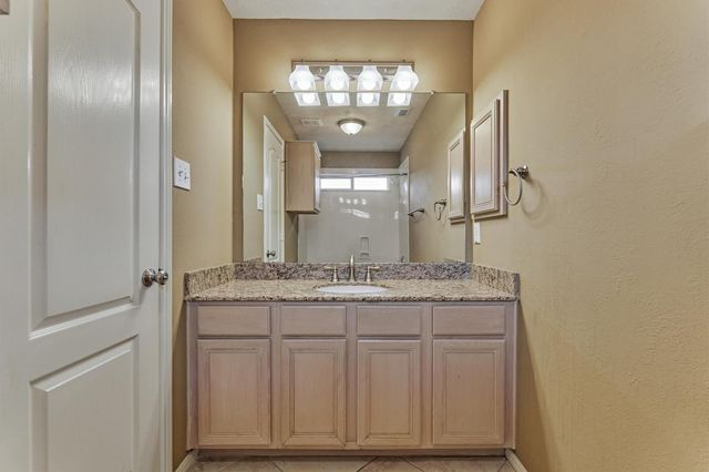 6615 Haughton Drive, Spring, TX 77389