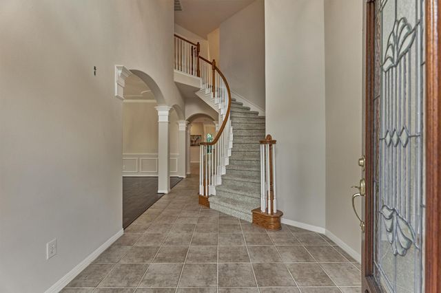 6615 Haughton Drive, Spring, TX 77389