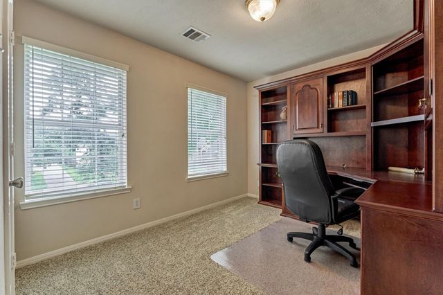6615 Haughton Drive, Spring, TX 77389
