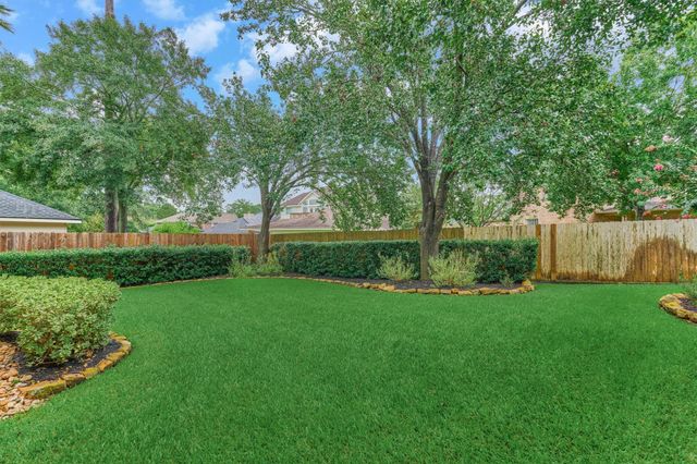 6615 Haughton Drive, Spring, TX 77389