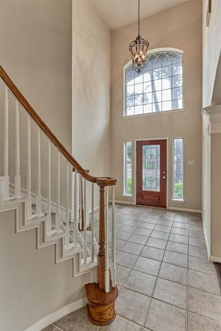 6615 Haughton Drive, Spring, TX 77389