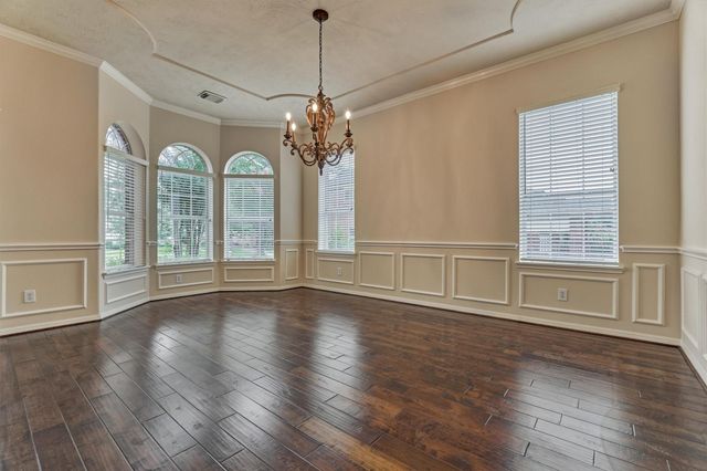6615 Haughton Drive, Spring, TX 77389