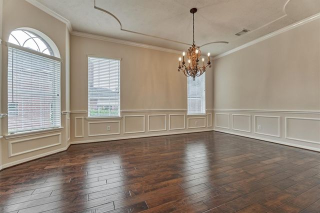 6615 Haughton Drive, Spring, TX 77389