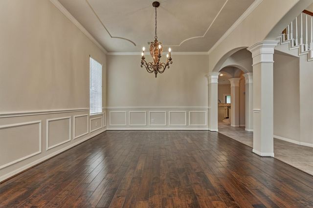 6615 Haughton Drive, Spring, TX 77389