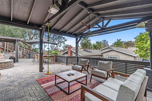 23356 Via Ronda, Mission Viejo, CA 92691
