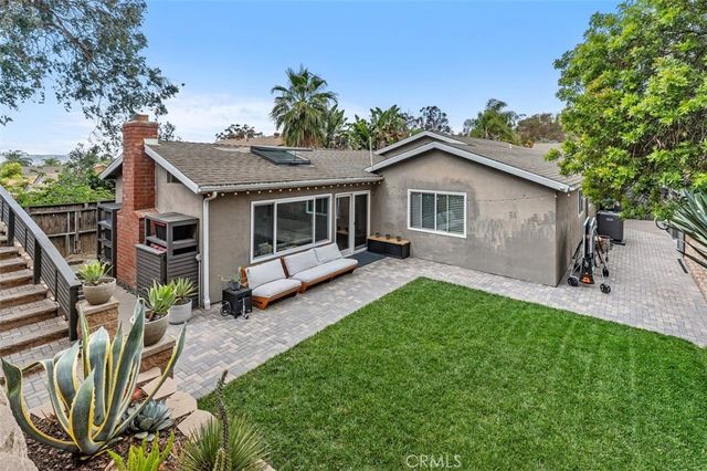 23356 Via Ronda, Mission Viejo, CA 92691