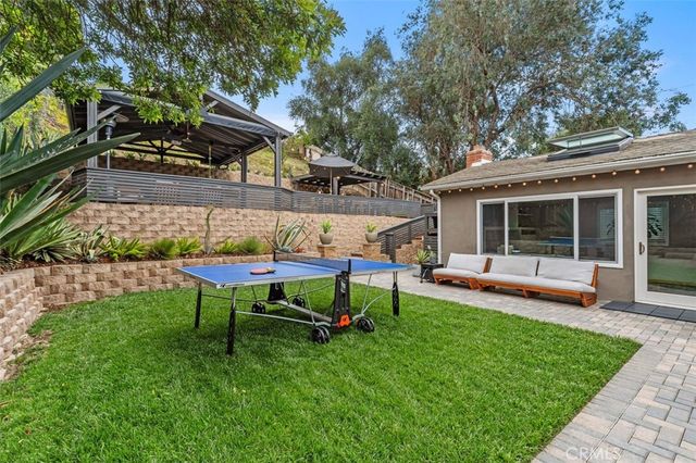 23356 Via Ronda, Mission Viejo, CA 92691