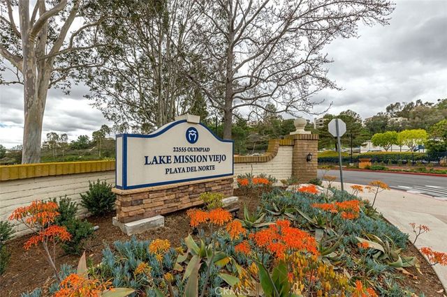 23356 Via Ronda, Mission Viejo, CA 92691