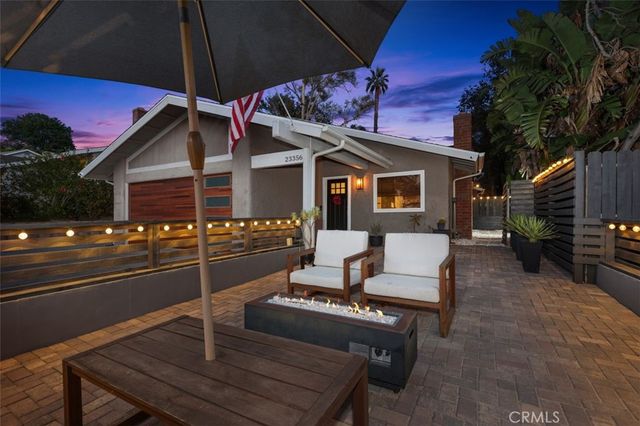 23356 Via Ronda, Mission Viejo, CA 92691