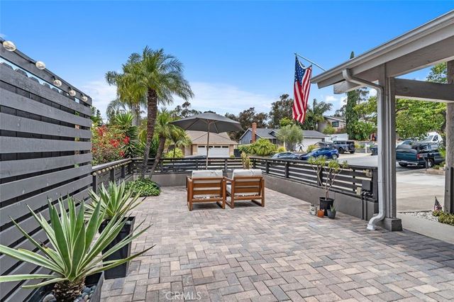 23356 Via Ronda, Mission Viejo, CA 92691