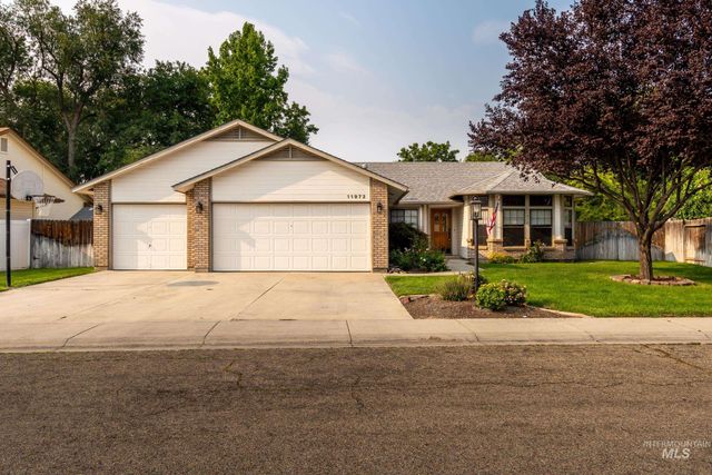 11972 W Stillwater Dr., Boise, ID 83713