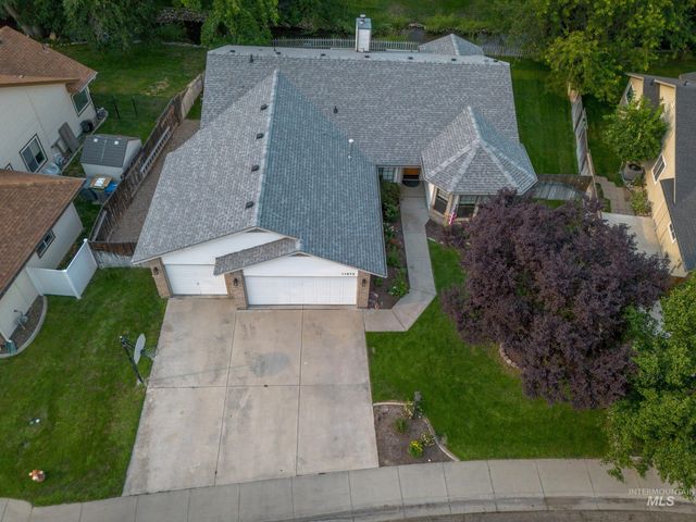 11972 W Stillwater Dr., Boise, ID 83713