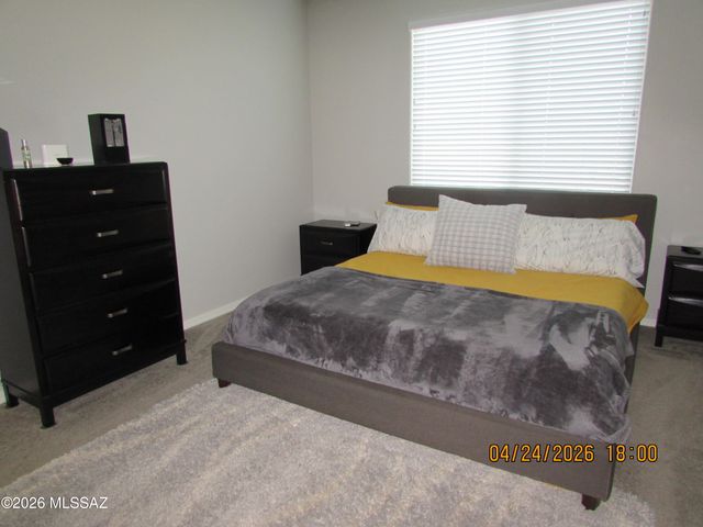 11604 Boll Bloom Drive, Marana, AZ 85653