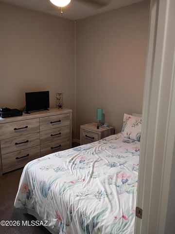 11604 Boll Bloom Drive, Marana, AZ 85653