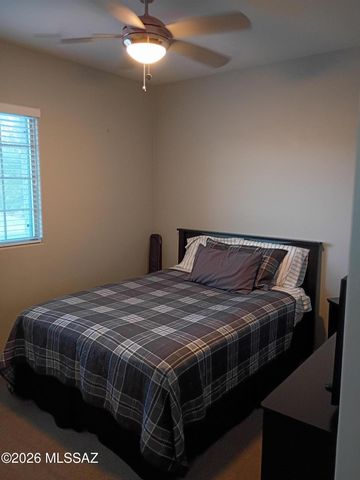 11604 Boll Bloom Drive, Marana, AZ 85653