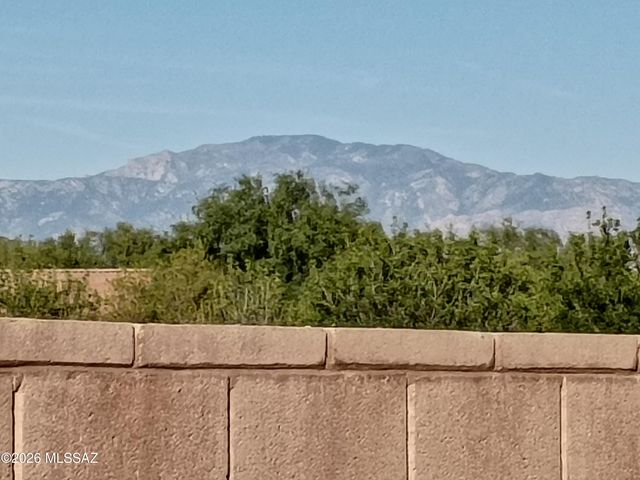 11604 Boll Bloom Drive, Marana, AZ 85653
