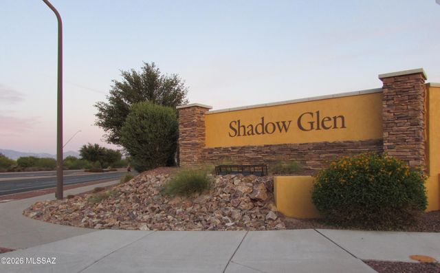 11604 Boll Bloom Drive, Marana, AZ 85653