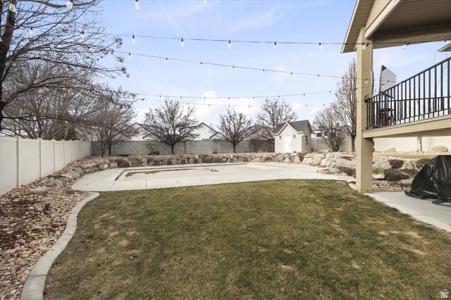 10778 S SINK HOLLOW CIR, South Jordan, UT 84095