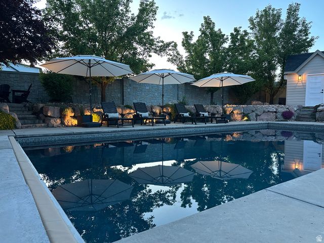 10778 S SINK HOLLOW CIR, South Jordan, UT 84095