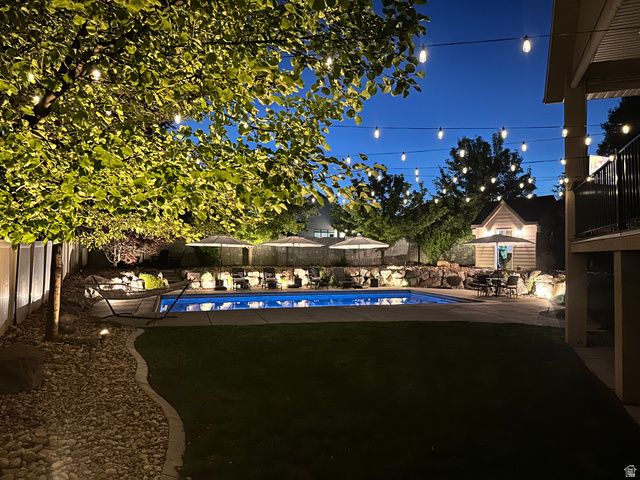 10778 S SINK HOLLOW CIR, South Jordan, UT 84095