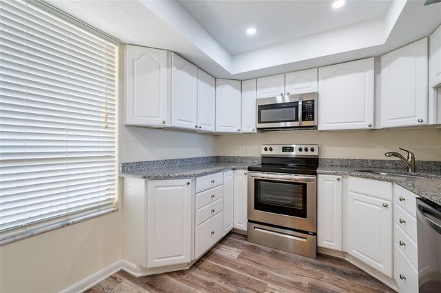 2618 COVE CAY DRIVE 702, Clearwater, FL 33760