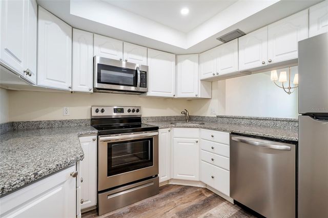 2618 COVE CAY DRIVE 702, Clearwater, FL 33760