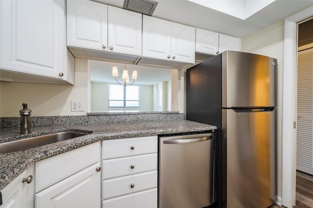 2618 COVE CAY DRIVE 702, Clearwater, FL 33760