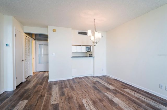 2618 COVE CAY DRIVE 702, Clearwater, FL 33760