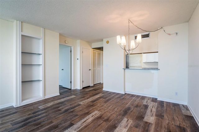 2618 COVE CAY DRIVE 702, Clearwater, FL 33760