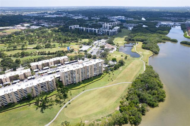 2618 COVE CAY DRIVE 702, Clearwater, FL 33760