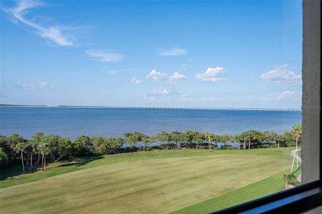 2618 COVE CAY DRIVE 702, Clearwater, FL 33760