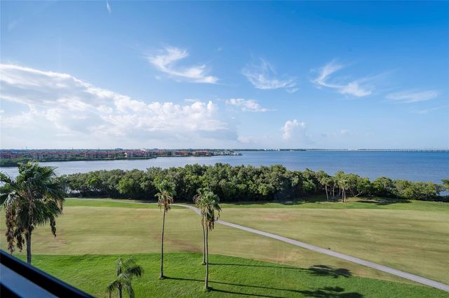 2618 COVE CAY DRIVE 702, Clearwater, FL 33760