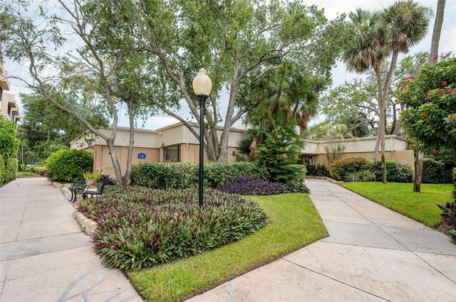 2618 COVE CAY DRIVE 702, Clearwater, FL 33760