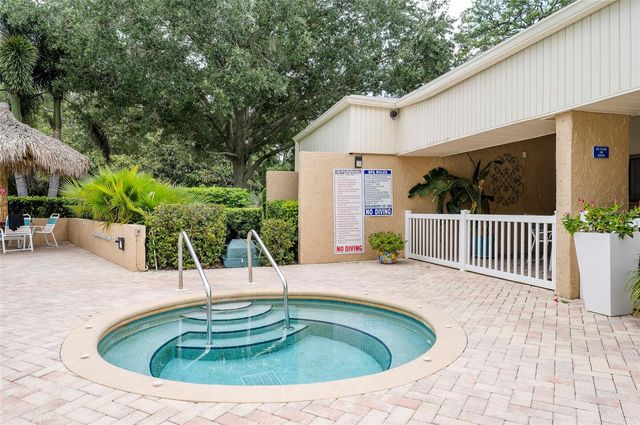 2618 COVE CAY DRIVE 702, Clearwater, FL 33760