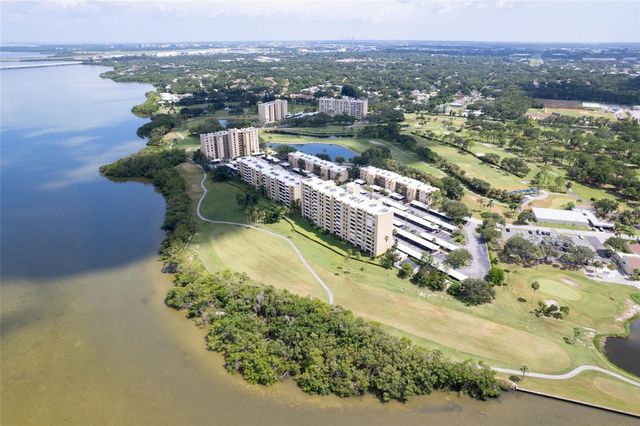2618 COVE CAY DRIVE 702, Clearwater, FL 33760
