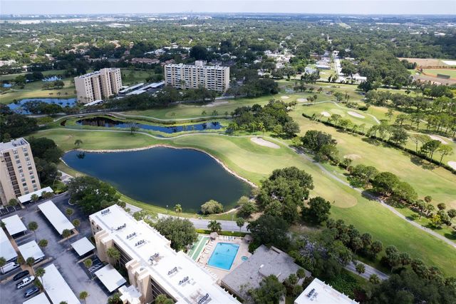 2618 COVE CAY DRIVE 702, Clearwater, FL 33760