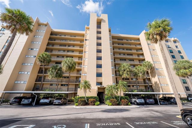 2618 COVE CAY DRIVE 702, Clearwater, FL 33760