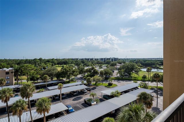 2618 COVE CAY DRIVE 702, Clearwater, FL 33760