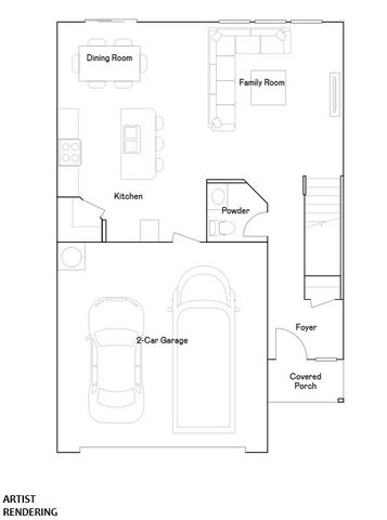710 Gillet Street, Lowell, AR 72745