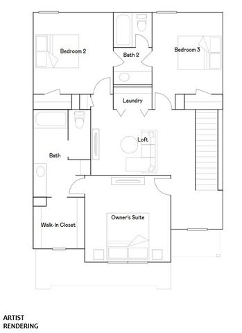 710 Gillet Street, Lowell, AR 72745